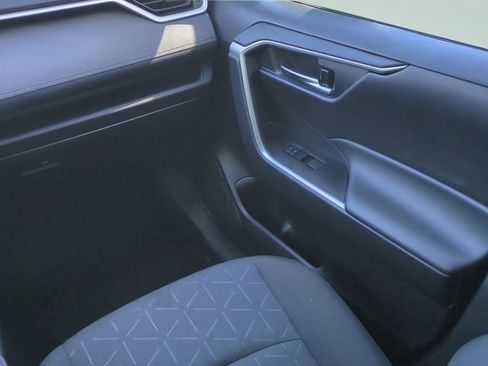 Used 2024 Toyota RAV4 XLE image 15