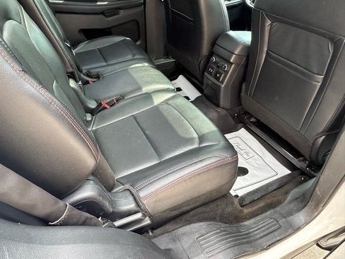 Used 2017 Ford Explorer Sport AWD/4WD image 11