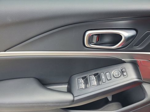 Used 2026 Acura Integra FWD image 19