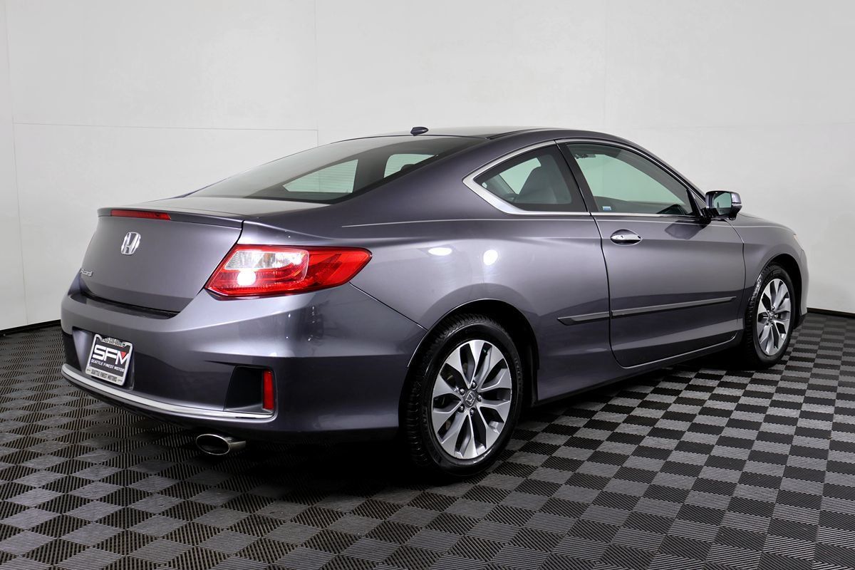 Used 2015 Honda Accord EX-L image 8