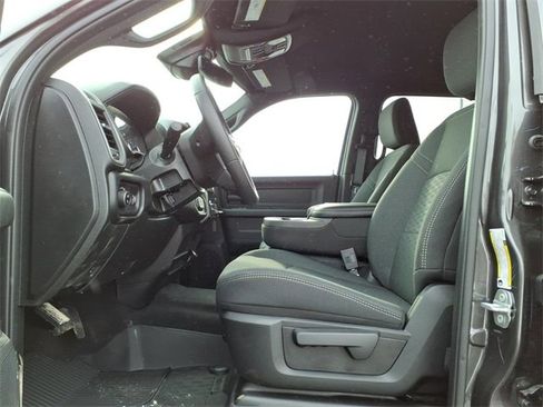 New 2026 RAM 2500 Tradesman w/ Power Wagon Package image 13