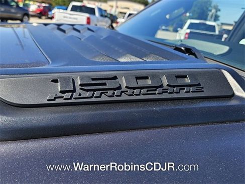 New 2026 RAM 1500 Laramie w/ Night Edition image 18