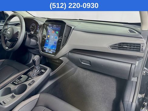 Certified 2024 Subaru Crosstrek 2.5i Limited AWD/4WD image 36
