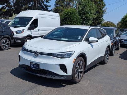 Used 2024 Volkswagen ID.4 2WD