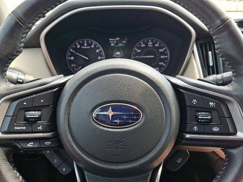 Used 2020 Subaru Outback Limited AWD/4WD image 20