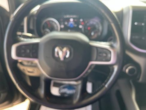 Used 2022 RAM 1500 Big Horn AWD/4WD image 19