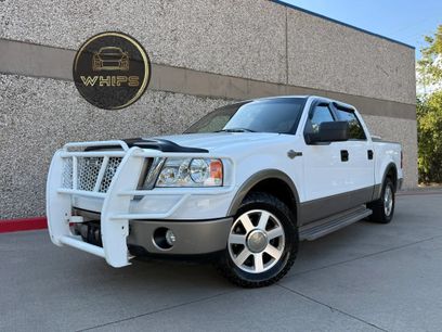 Used 2006 Ford F150 King Ranch