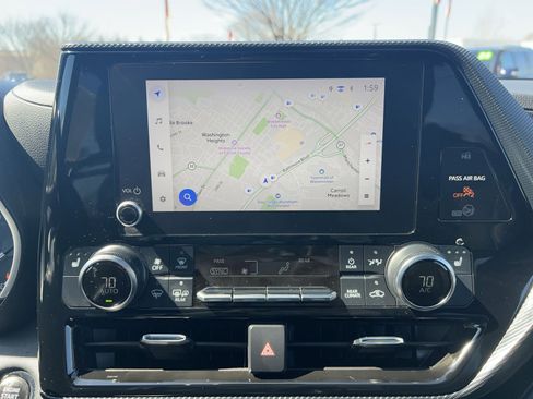 Used 2023 Toyota Highlander XSE image 20