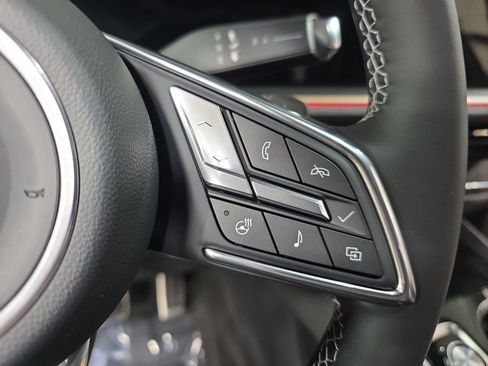 New 2026 Buick Envision Sport Touring AWD/4WD image 18