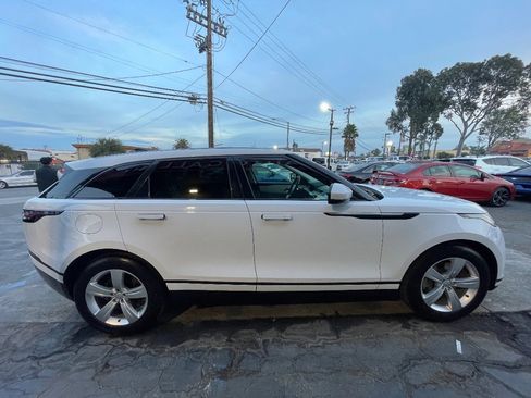 Used 2019 Land Rover Range Rover Velar S image 4
