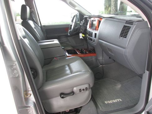 Used 2007 Dodge Ram 2500 Truck Laramie AWD/4WD image 27