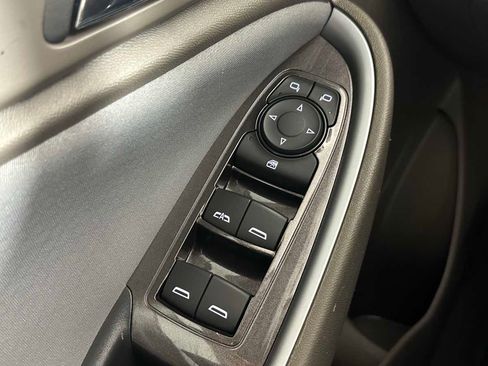 Used 2025 Chevrolet Malibu LT FWD image 39