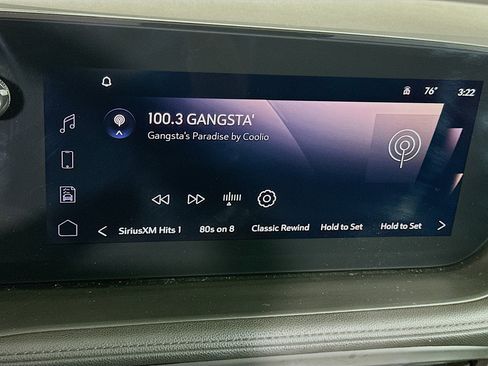 Used 2024 Buick Encore GX Sport Touring w/ Comfort Package image 21