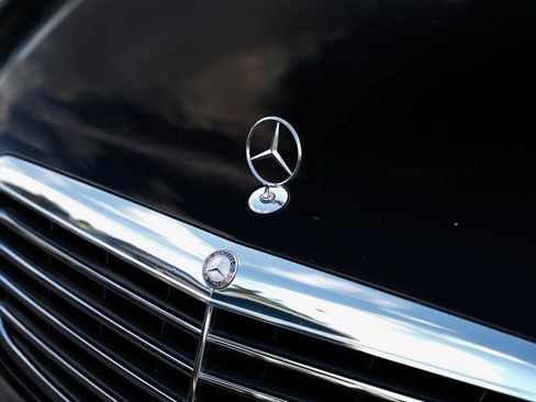 Used 2007 Mercedes-Benz S 65 AMG image 47