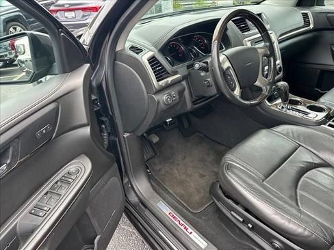 Used 2015 GMC Acadia Denali FWD image 13