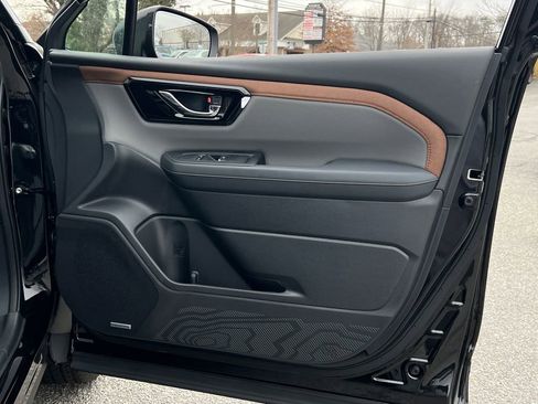 New 2026 Subaru Forester Sport image 9