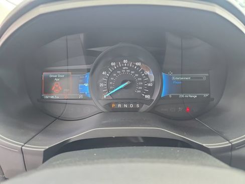 Certified 2024 Ford Edge SEL w/ Convenience Package AWD/4WD image 20