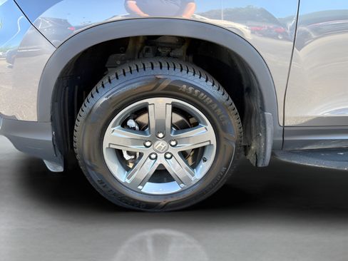 Used 2023 Honda Ridgeline RTL image 28