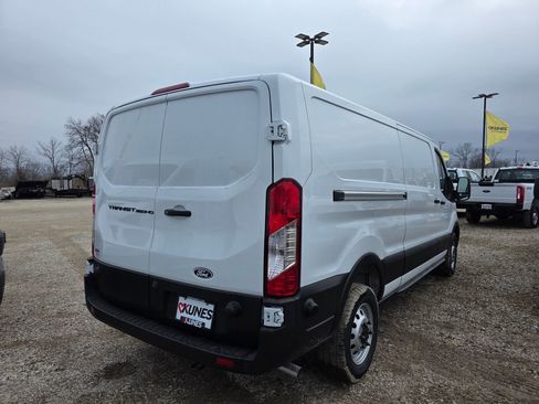 New 2026 Ford Transit 350 Base w/ Load Area Protection Package image 8