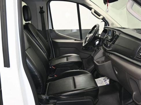 Used 2020 Ford Transit 350 XL image 32