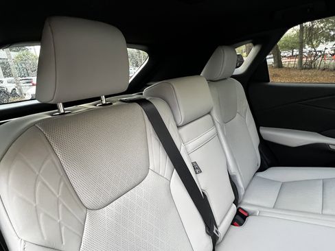 Used 2025 Lexus RX 350 image 42