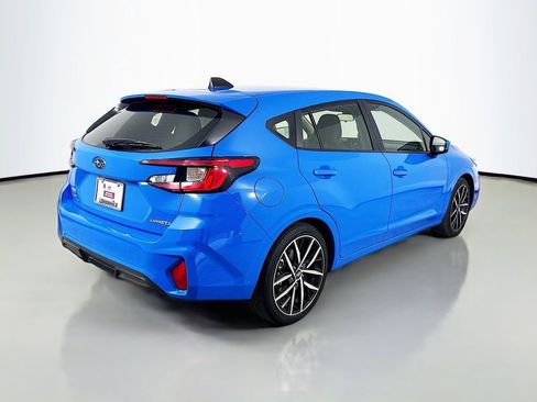 Used 2024 Subaru Impreza 2.0i Sport image 7