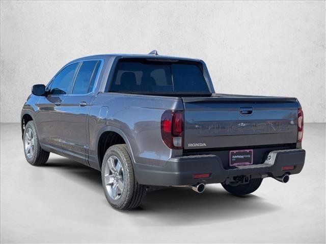 Used 2026 Honda Ridgeline RTL image 9