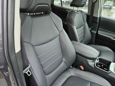Certified 2025 Toyota RAV4 XLE Premium image 11