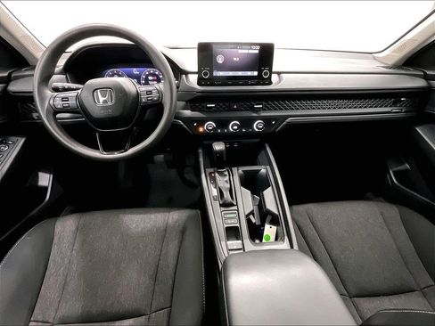 Used 2024 Honda Accord EX image 21