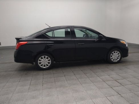 Used 2017 Nissan Versa S Plus FWD image 10