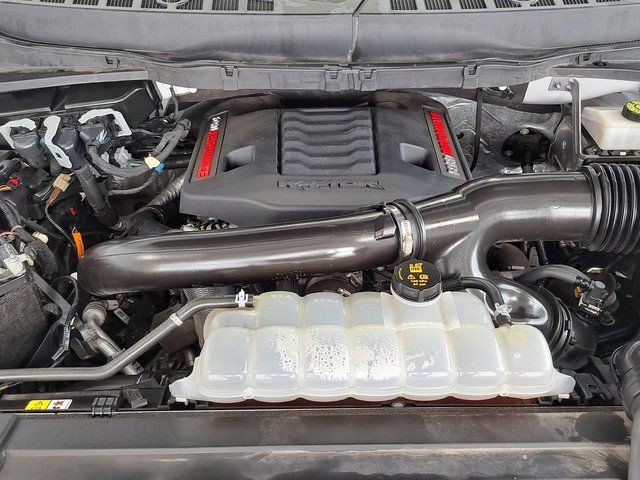 Used 2023 Ford F150 Raptor AWD/4WD image 37