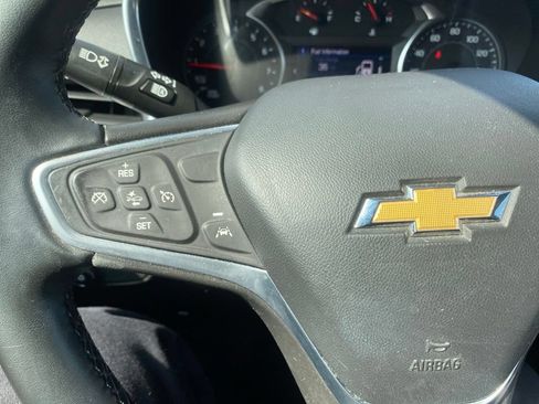 Used 2023 Chevrolet Equinox LT FWD image 24