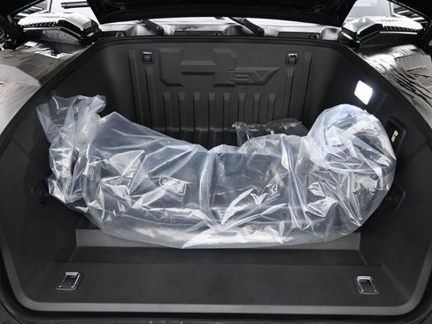 Used 2025 GMC Hummer EV 3X w/ LPO, Sport Package image 28