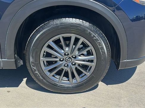 Used 2019 MAZDA CX-5 Touring image 16