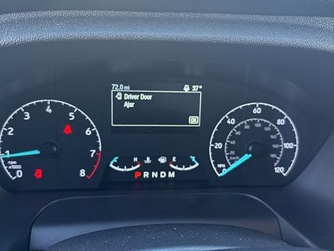 Used 2024 Ford Transit 250 148 Medium Roof Extended AWD w/ Interior Upgrade Package image 7