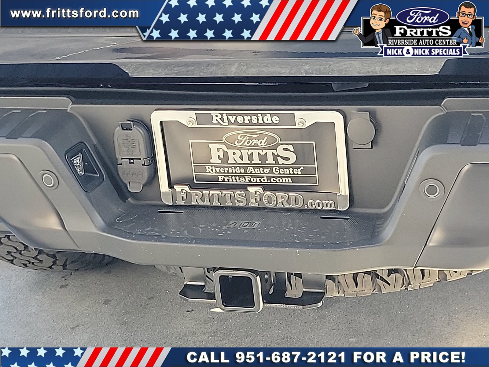 New 2026 Ford F150 Raptor AWD/4WD image 24