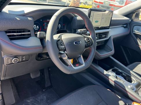 New 2026 Ford Explorer ST AWD/4WD image 19