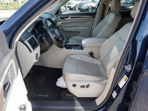 Used 2018 Volkswagen Atlas SE image 12