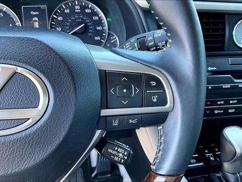 Used 2016 Lexus RX 350 FWD w/ Premium Package image 21