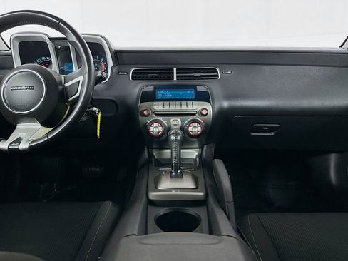 Used 2011 Chevrolet Camaro SS RWD image 24