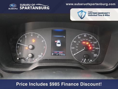 Used 2024 Toyota Corolla LE image 9