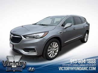 Used 2021 Buick Enclave Premium w/ Sun and Sites Package AWD/4WD 360° Tour