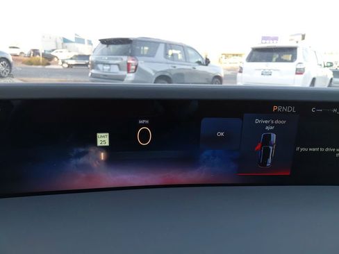 New 2026 Lincoln Nautilus Reserve image 24