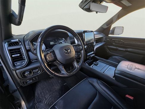 Used 2022 RAM 1500 Limited image 58