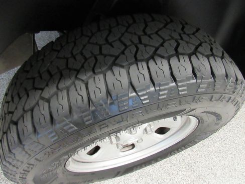 Used 2022 RAM 1500 Tradesman w/ Popular Equipment Group AWD/4WD image 26