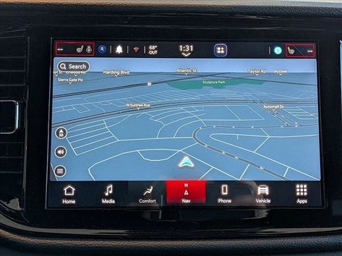 New 2025 Dodge Durango R/T AWD/4WD image 13