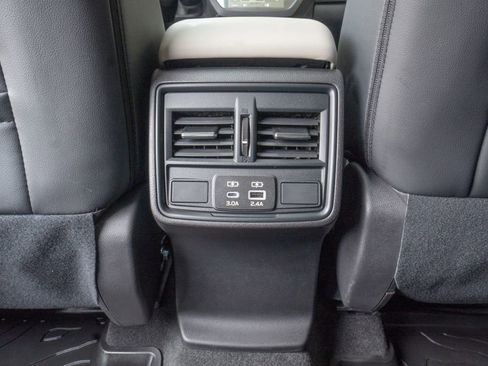 Certified 2026 Subaru Forester Premium image 19