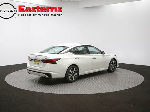 Used 2020 Nissan Altima 2.5 SL image 85