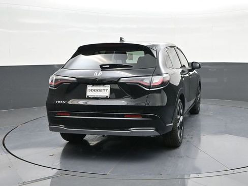 New 2026 Honda HR-V EX-L image 11
