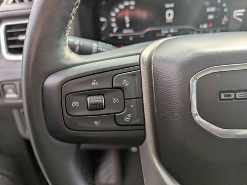 Used 2023 GMC Yukon Denali w/ Max Trailering Package image 18